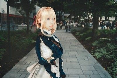 伊織もえの年齢＆年収がすごい！人気コスプレイヤーの生い立ち。